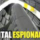 Illustration for article titled Americas X-37B spaceplane is probably spying on China